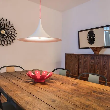 Apartamento Lovelystay - Beautiful, Calm & Spacious Flat Near Bairro Alto *